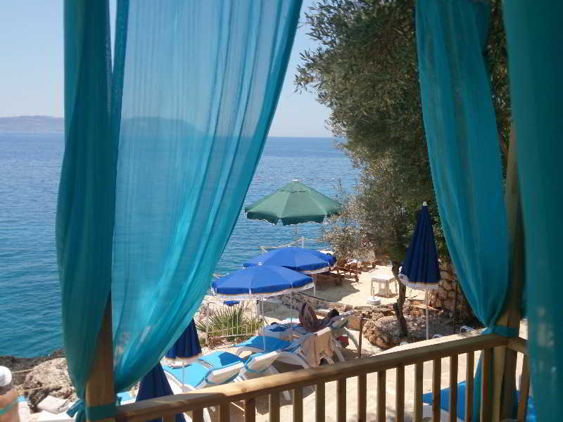 Rhapsody Hotel Kas Exterior foto